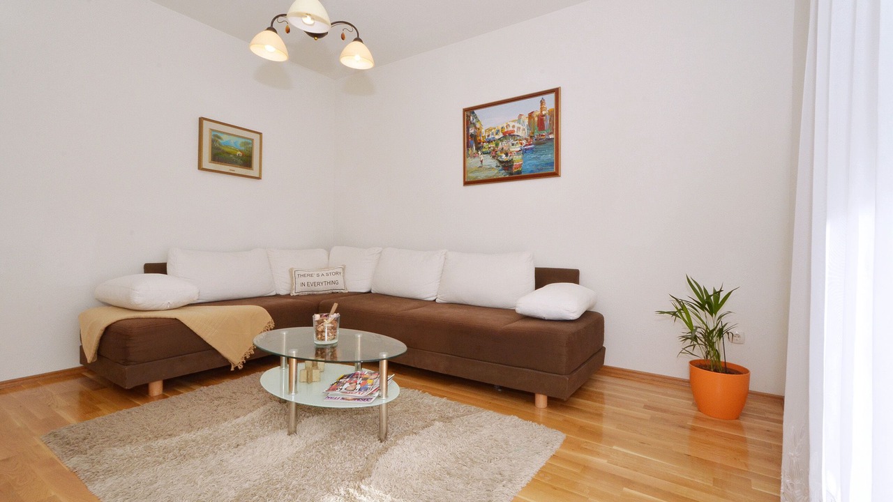 Photo of Livingroom in Kastel Novi