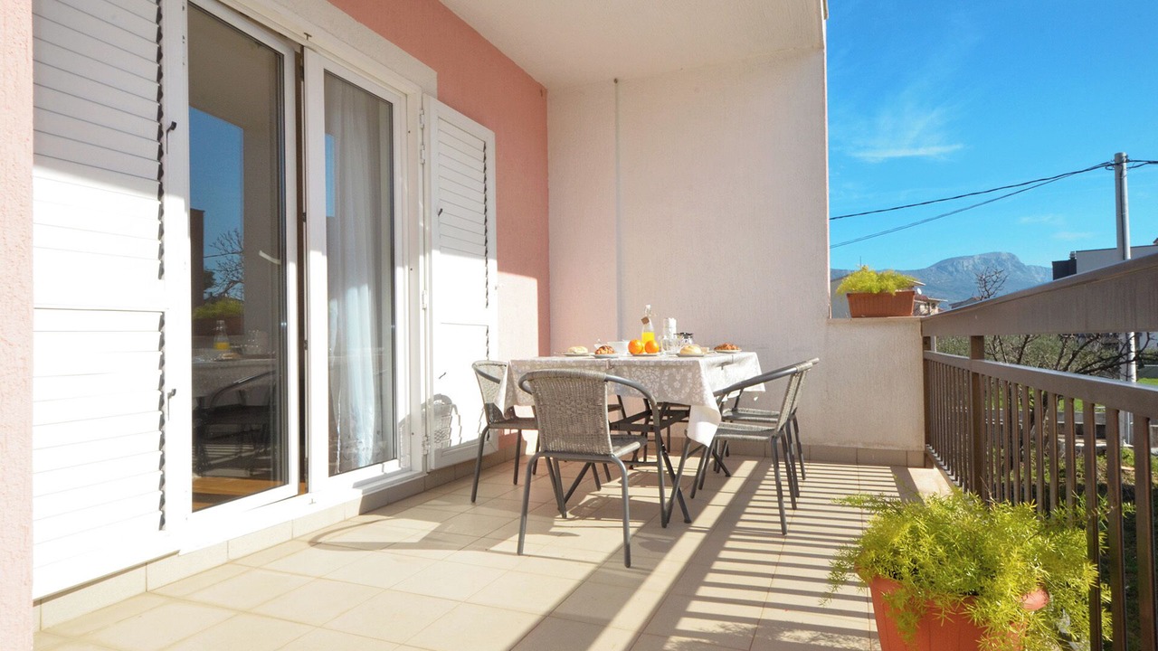 Photo of Outdoor in Kastel Novi