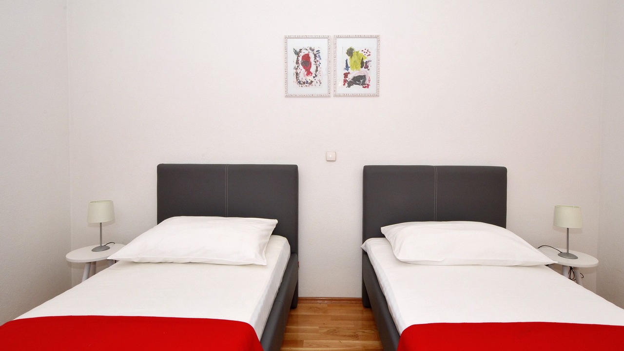 Photo of Bedroom in Kastel Novi
