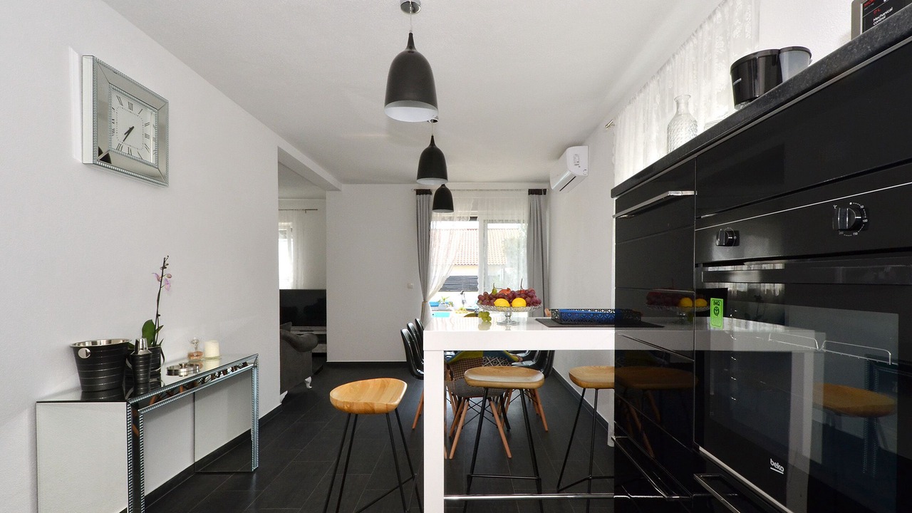 Photo of Kitchen in Seget Donji
