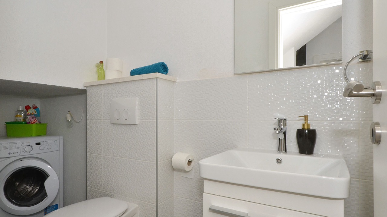 Photo of Bathroom in Seget Donji
