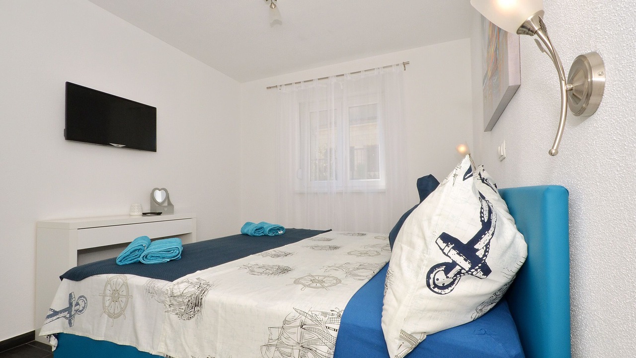 Photo of Bedroom in Seget Donji