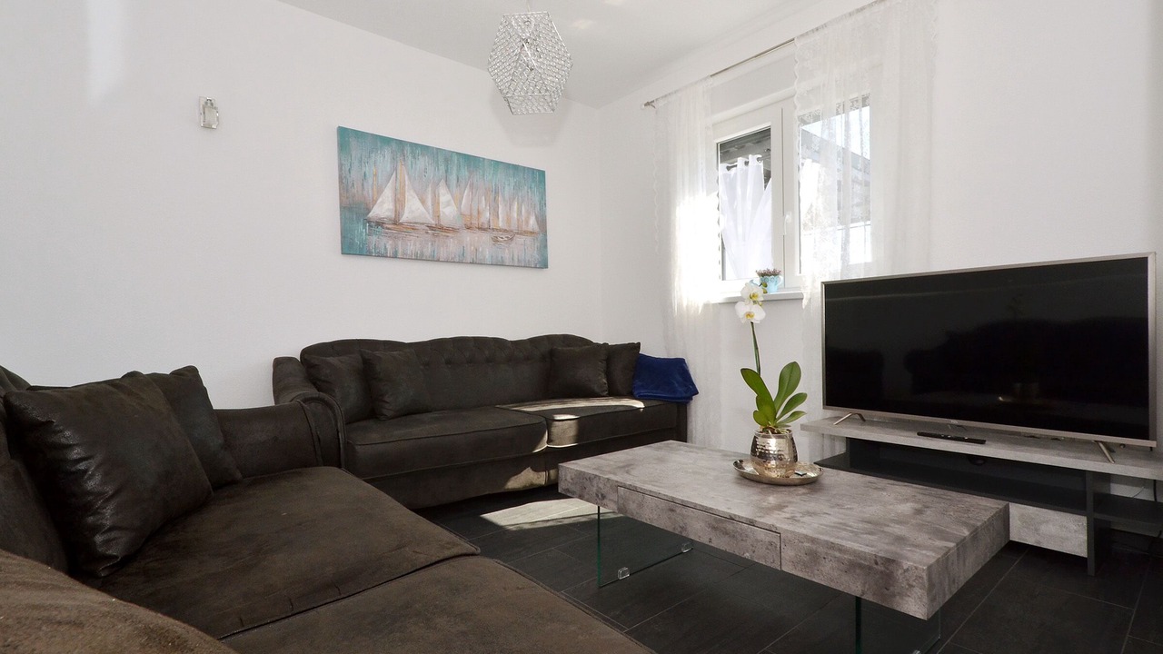 Photo of Livingroom in Seget Donji