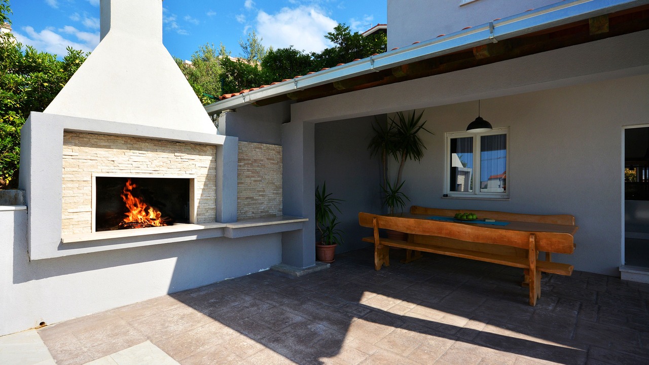 Photo of Outdoor in Podstrana