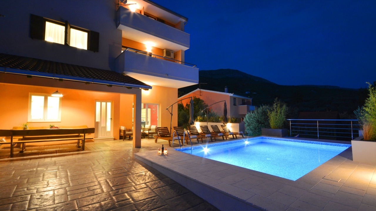 Photo of Outdoor in Podstrana