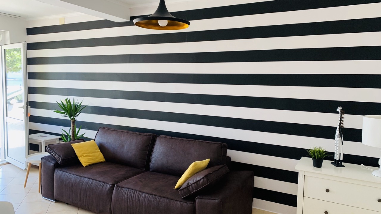 Photo of Livingroom in Cavtat