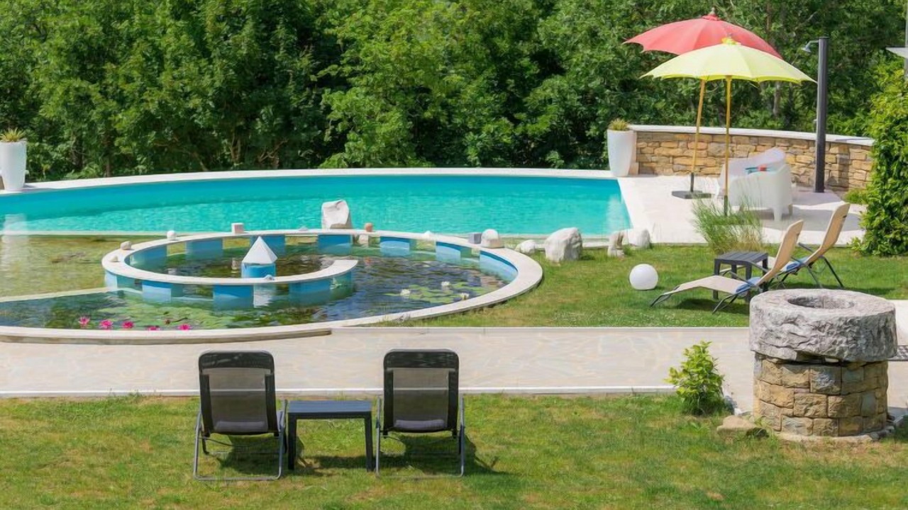 Photo of Outdoor in Momjan