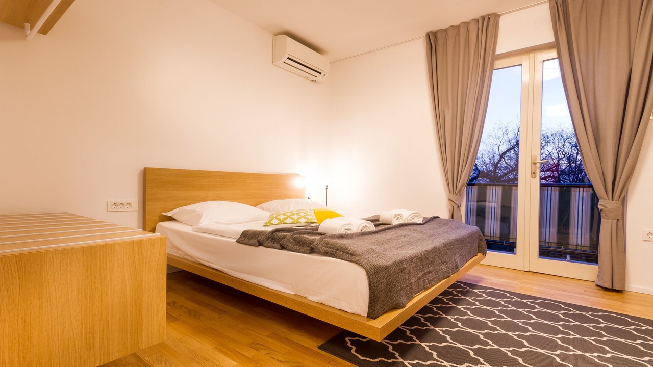 Photo of Bedroom in Portoroz
