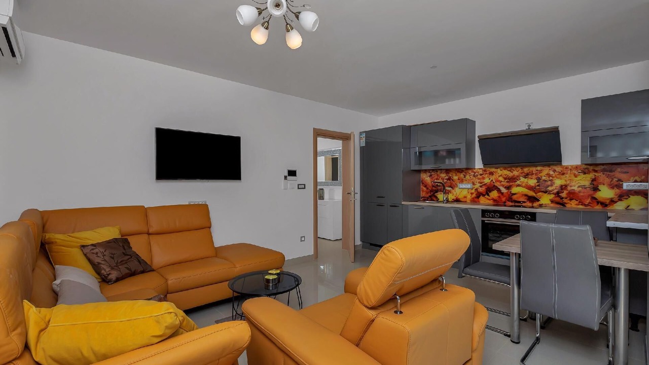 Photo of Livingroom in Lovrec