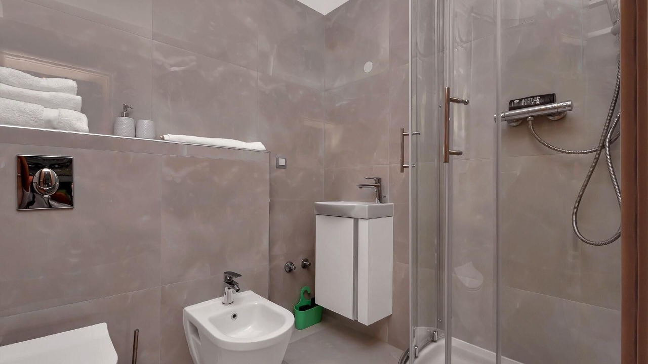 Photo of Bathroom in Lovrec