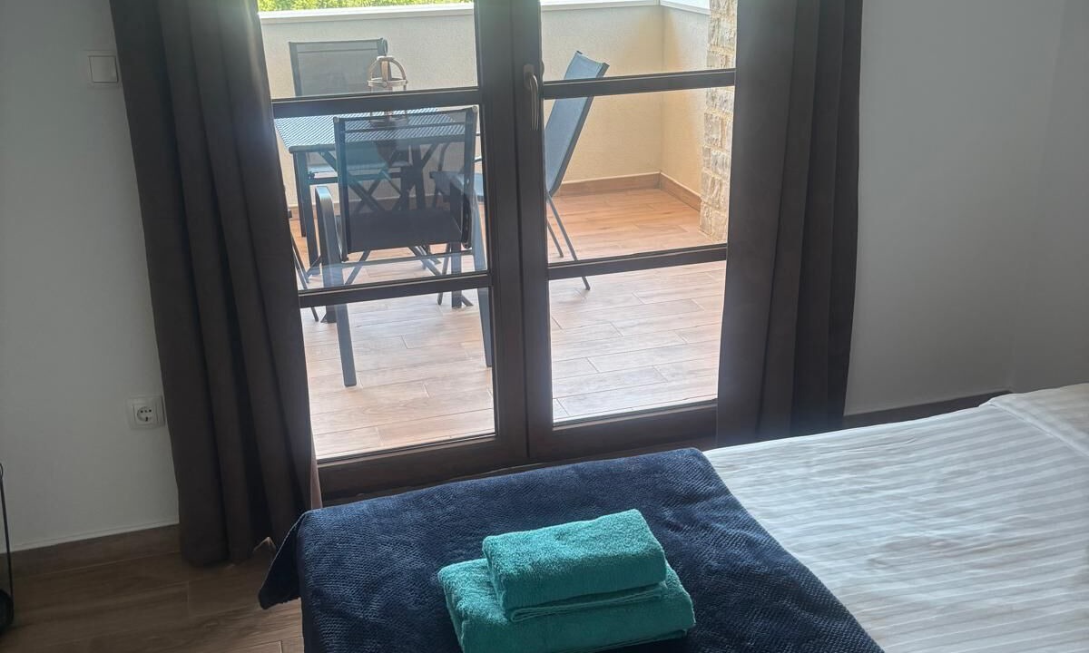 Photo of Bedroom in Krk