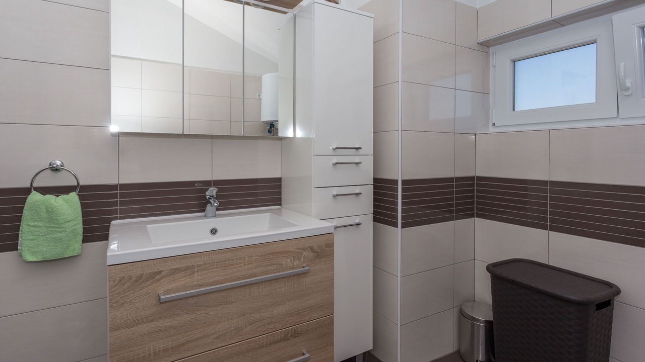 Photo of Bathroom in Biograd na Moru