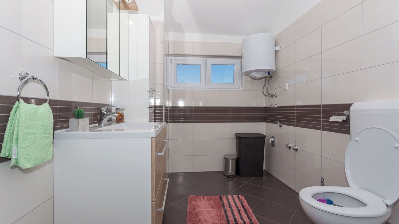 Photo of Bathroom in Biograd na Moru