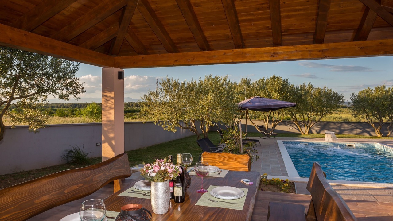 Photo of Outdoor in Biograd na Moru