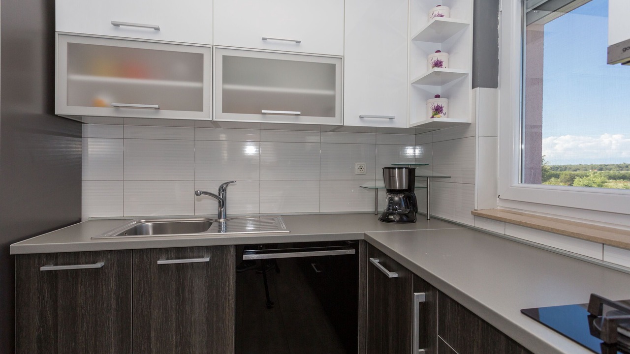 Photo of Kitchen in Biograd na Moru