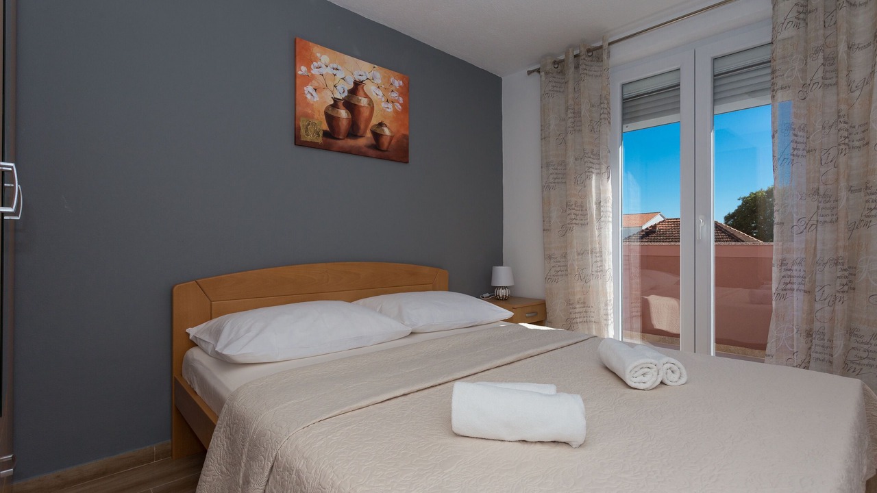 Photo of Bedroom in Biograd na Moru