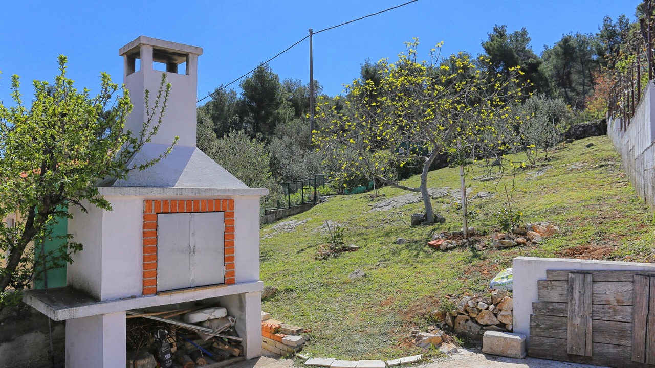 Photo of Outdoor in Arbanija