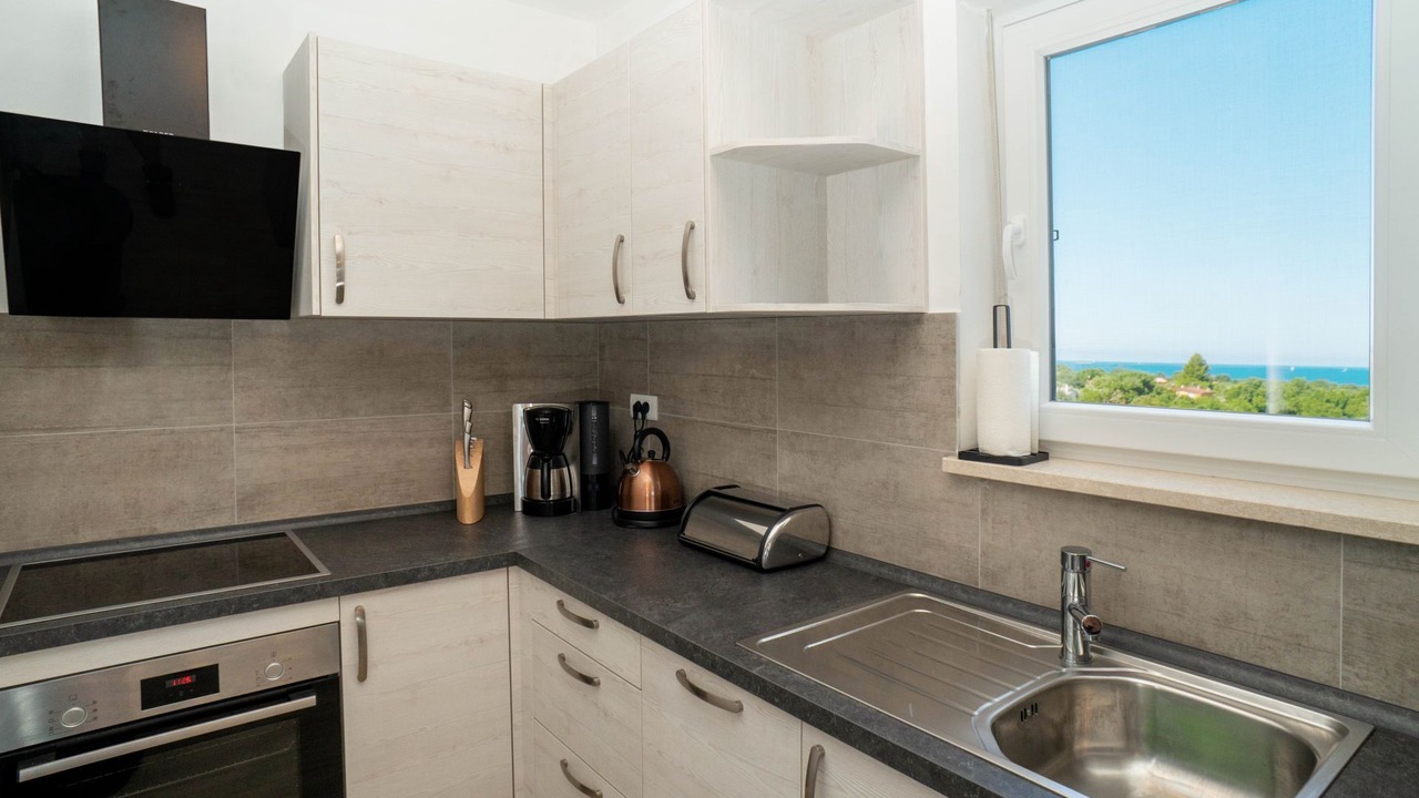 Photo of Kitchen in Peroj