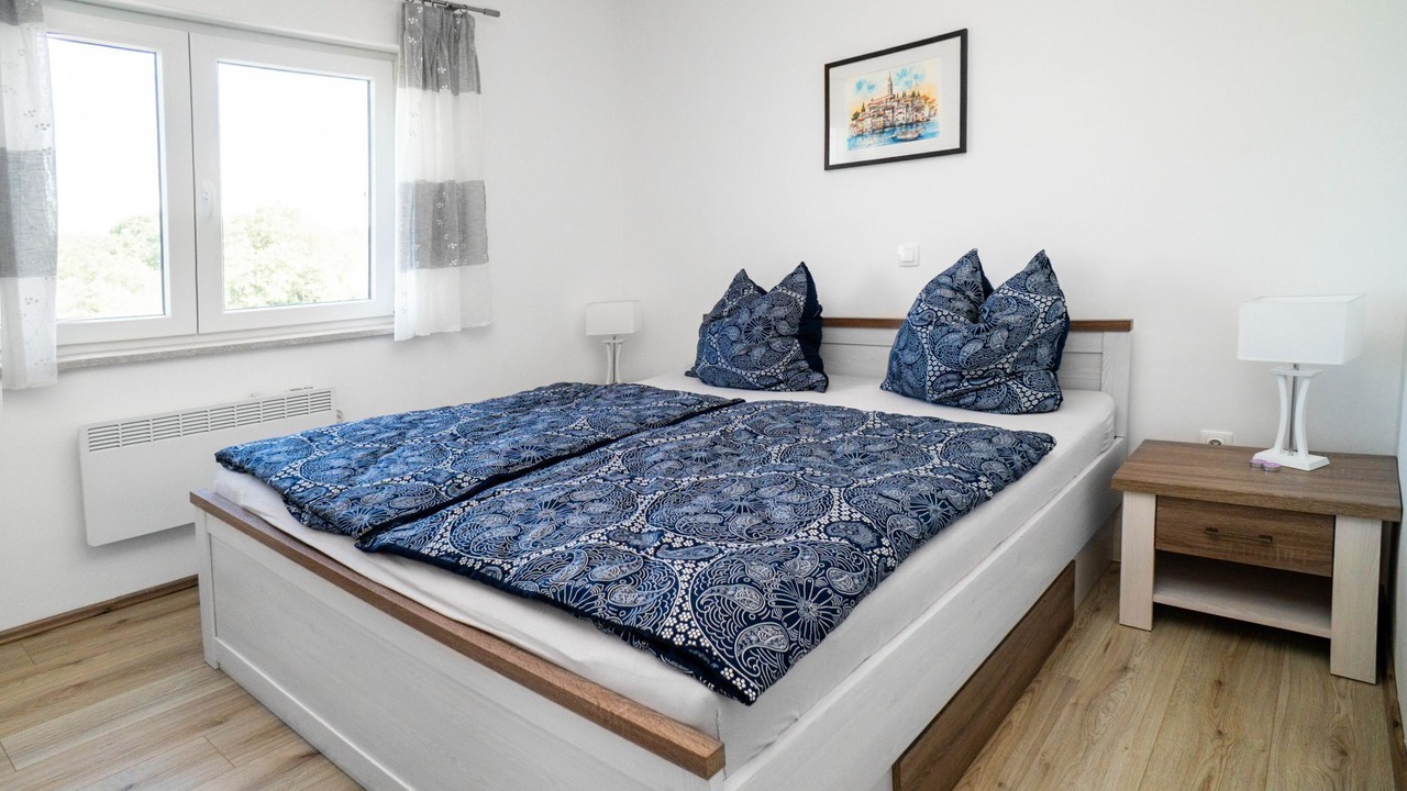 Photo of Bedroom in Peroj