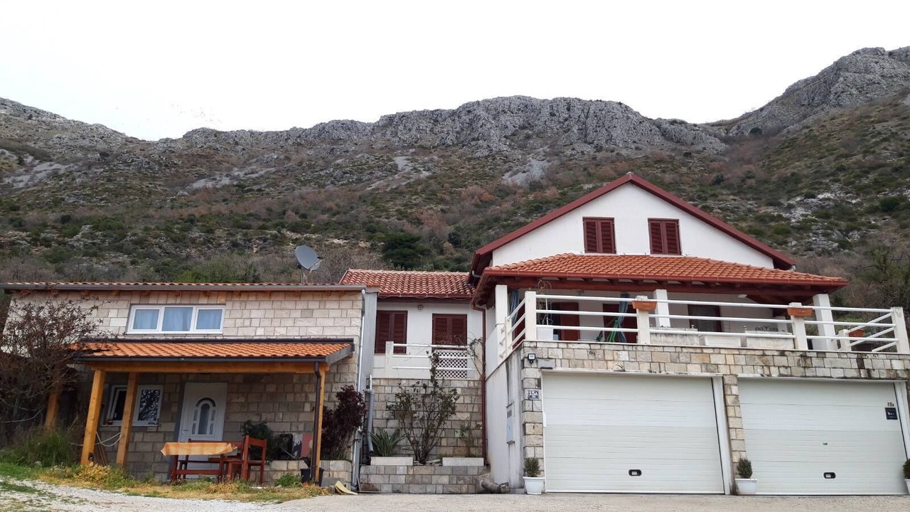 Photo of Outdoor in Mlini