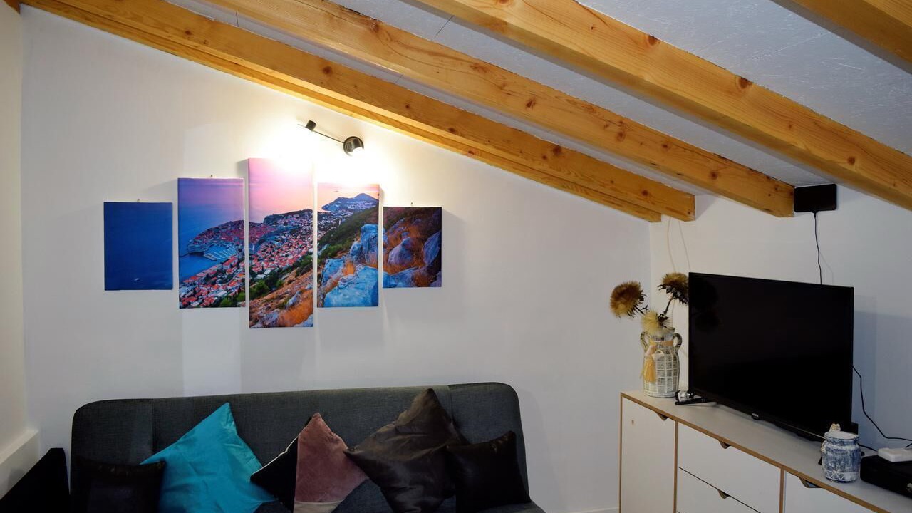 Photo of Livingroom in Mlini