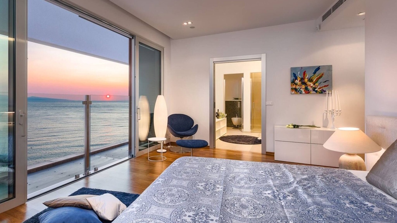 Photo of Bedroom in Brela