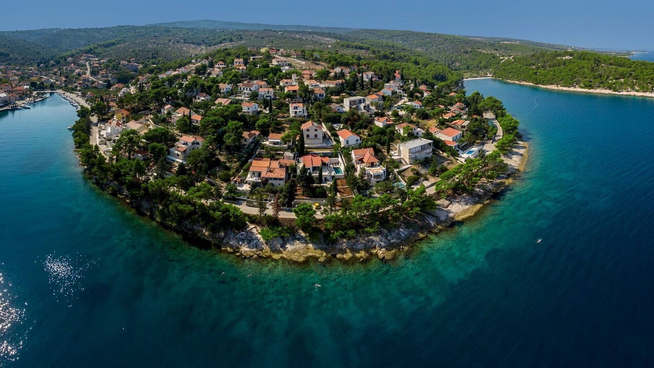 Photo of Outdoor in Splitska