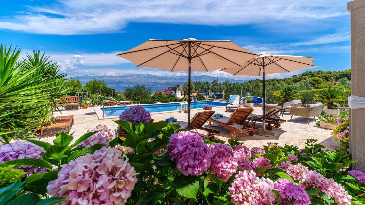 Photo of Outdoor in Supetar