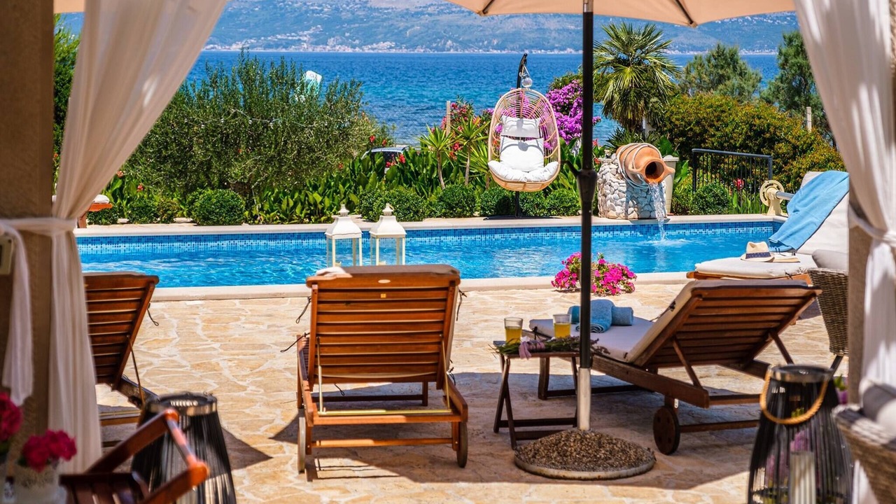 Photo of Outdoor in Supetar