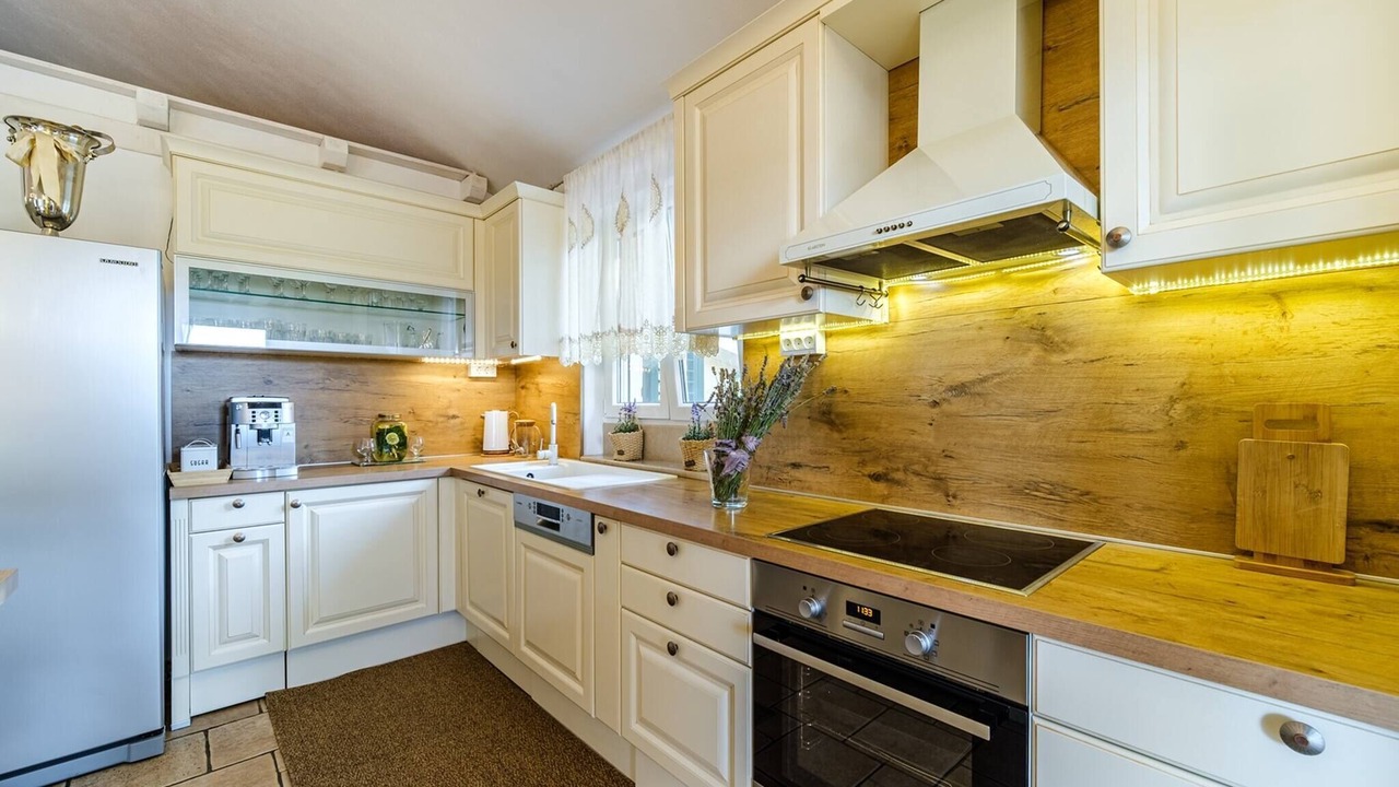 Photo of Kitchen in Supetar