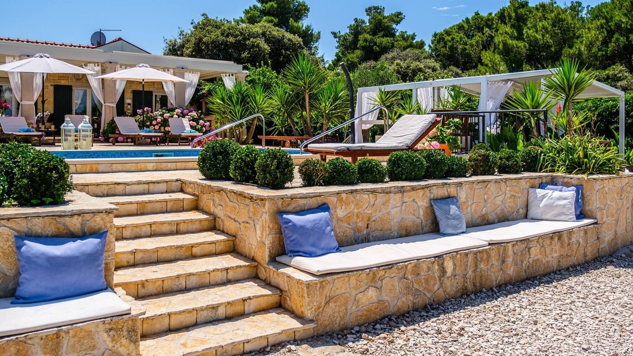 Photo of Outdoor in Supetar