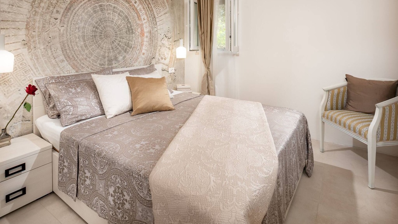 Photo of Bedroom in Bol