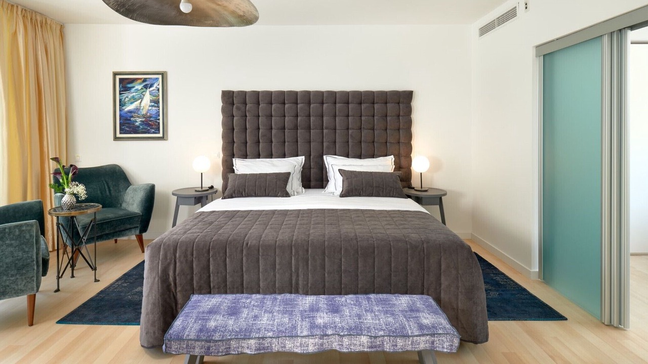 Photo of Bedroom in Bol