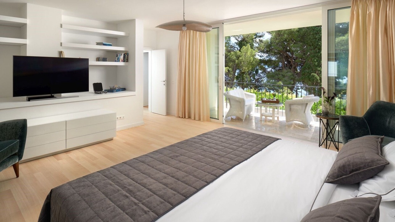 Photo of Bedroom in Bol