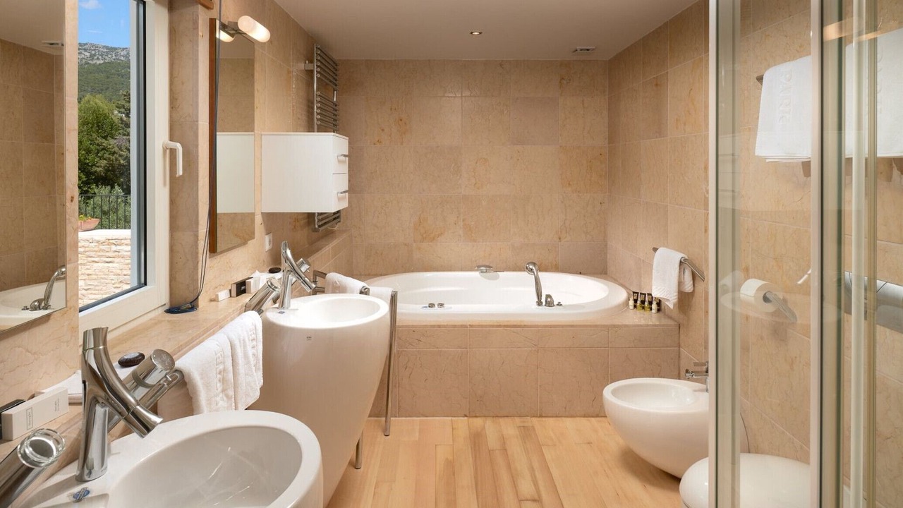 Photo of Bathroom in Bol