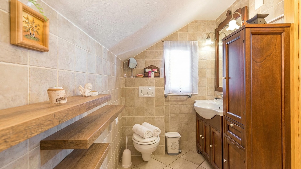 Photo of Bathroom in Crnomelj