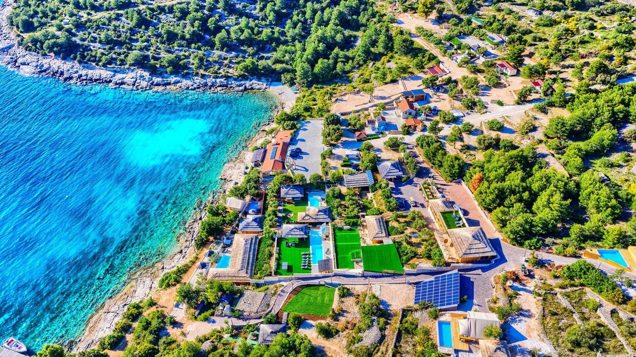 Photo of Outdoor in Jezera