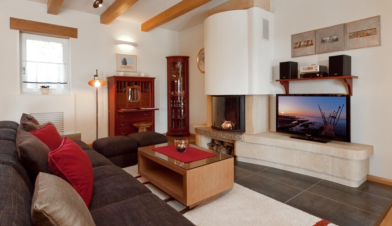 Photo of Livingroom in Kapelica