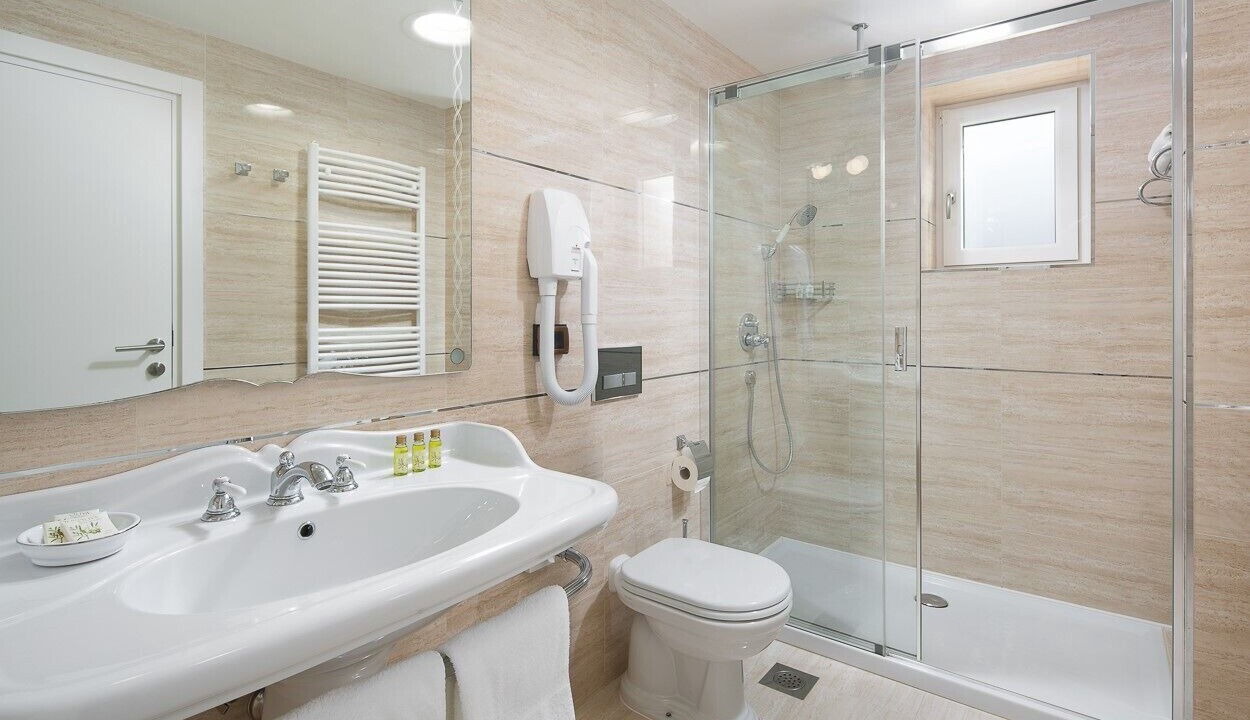 Photo of Bathroom in Kapelica