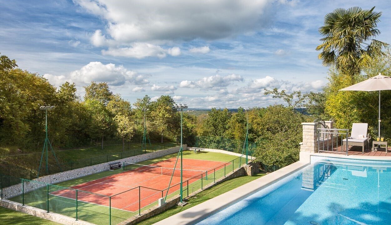 Photo of Outdoor in Kapelica