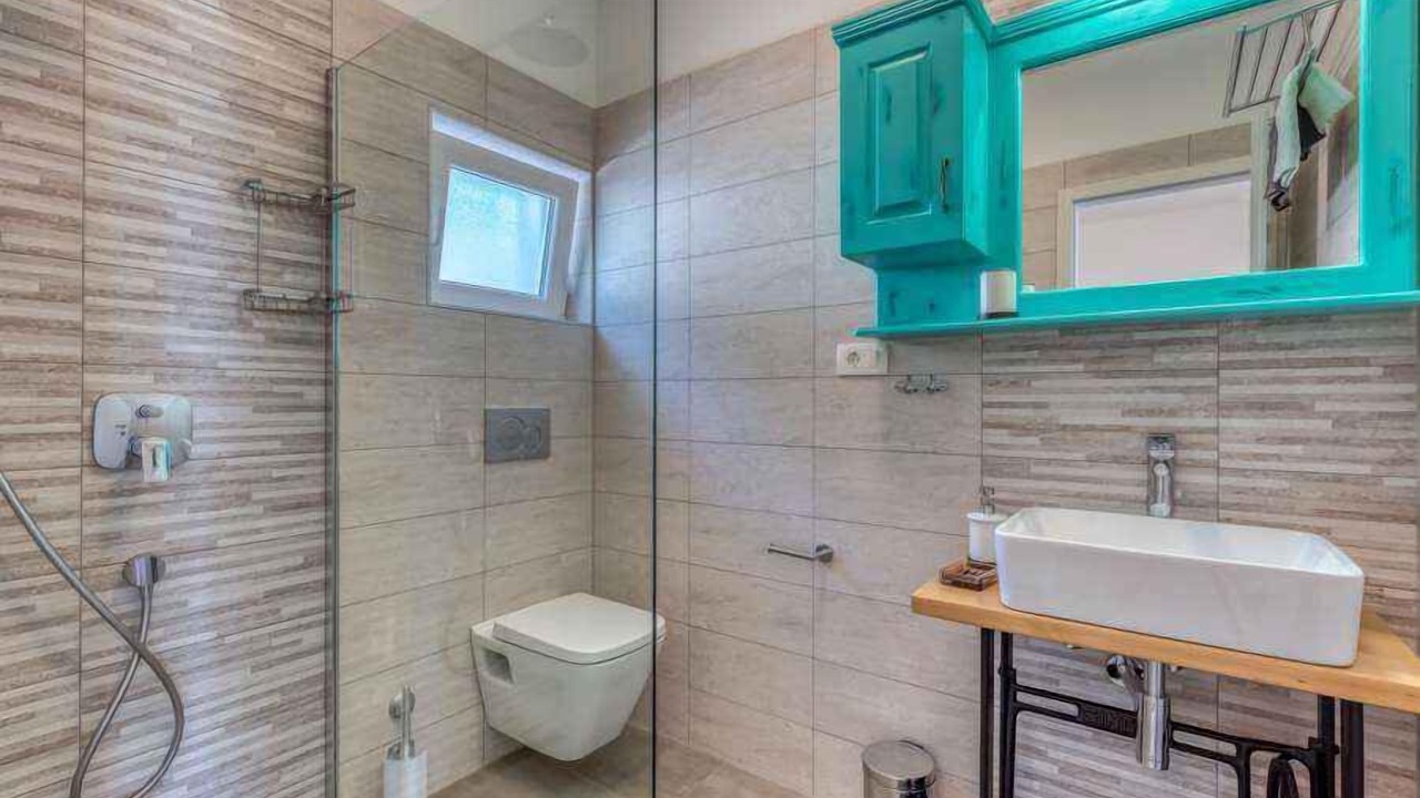 Photo of Bathroom in Hreljin