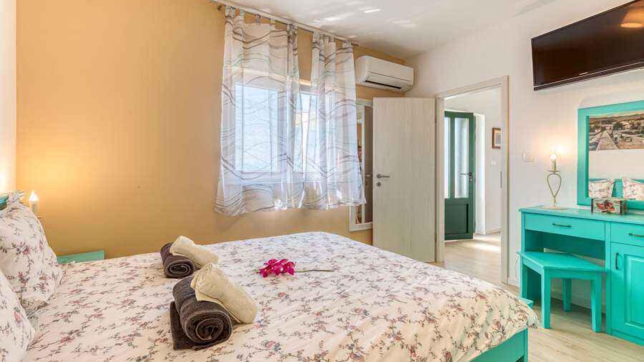 Photo of Bedroom in Hreljin