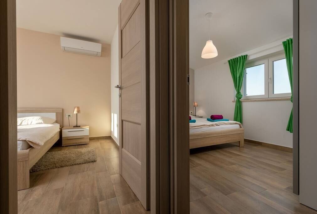 Photo of Bedroom in Vizinada