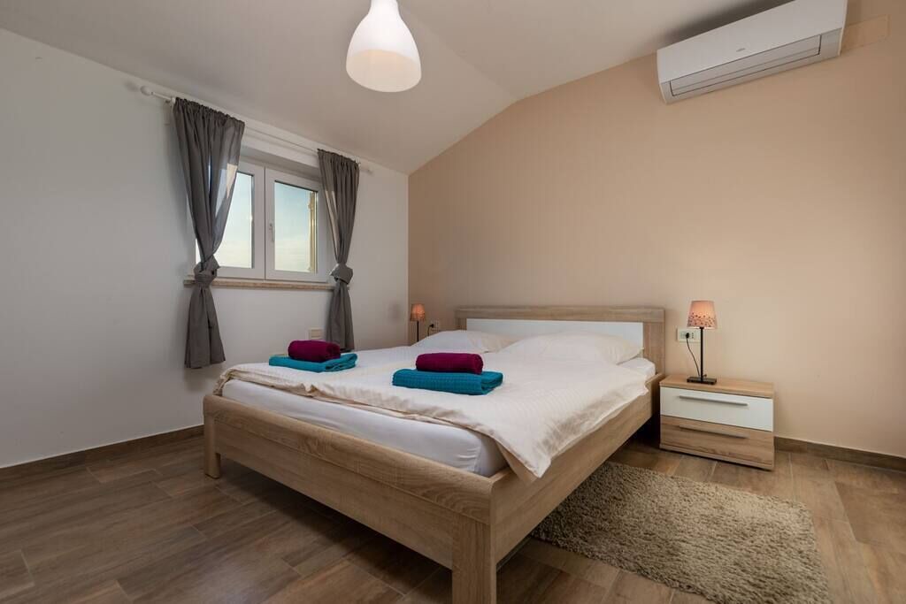 Photo of Bedroom in Vizinada