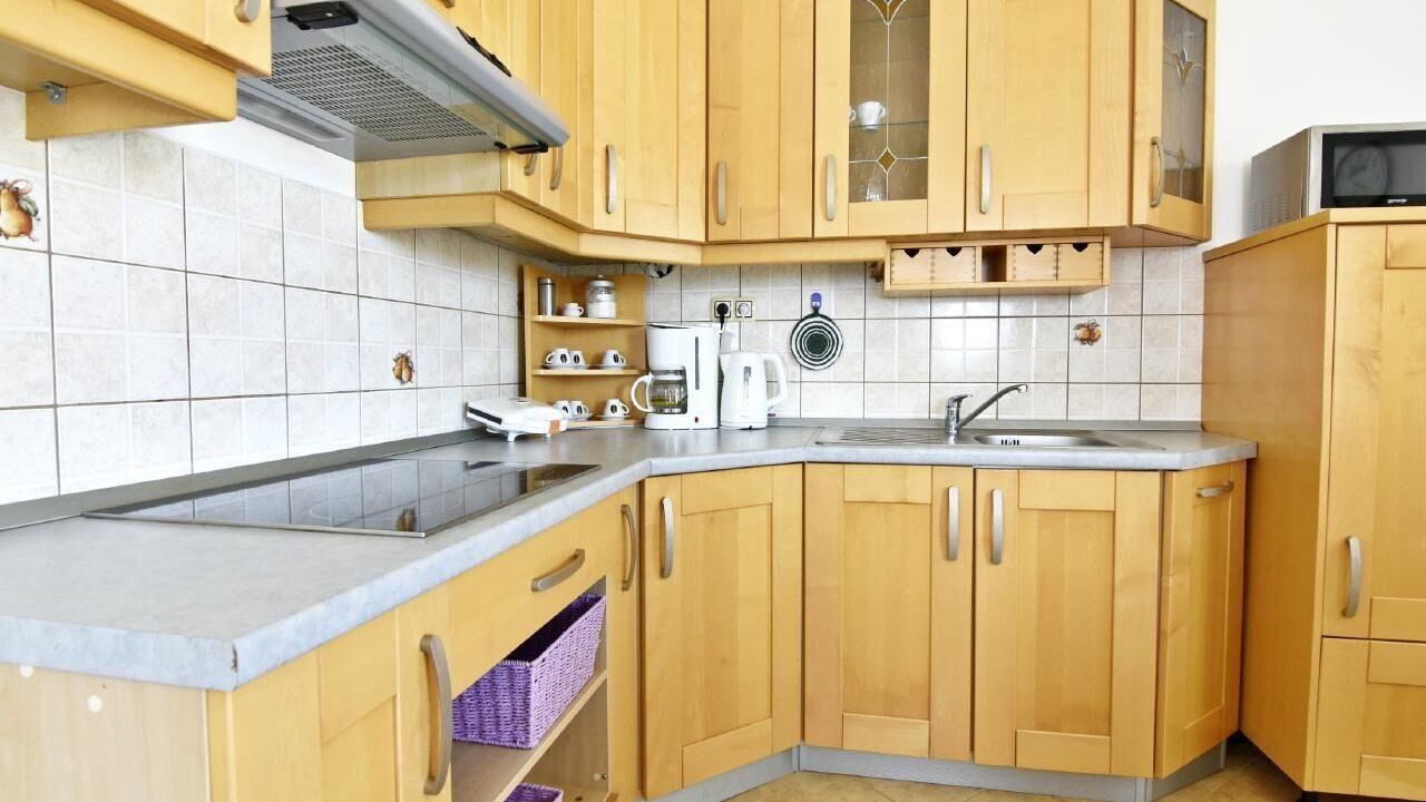 Photo of Kitchen in Tar