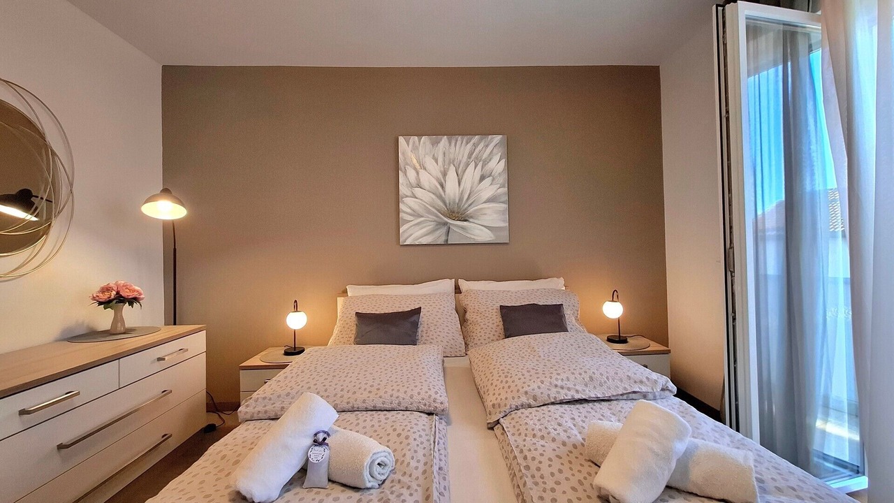 Photo of Bedroom in Spadici