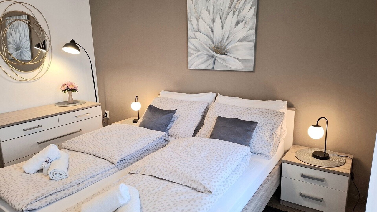 Photo of Bedroom in Spadici