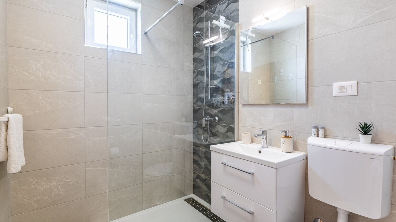 Photo of Bathroom in Spadici
