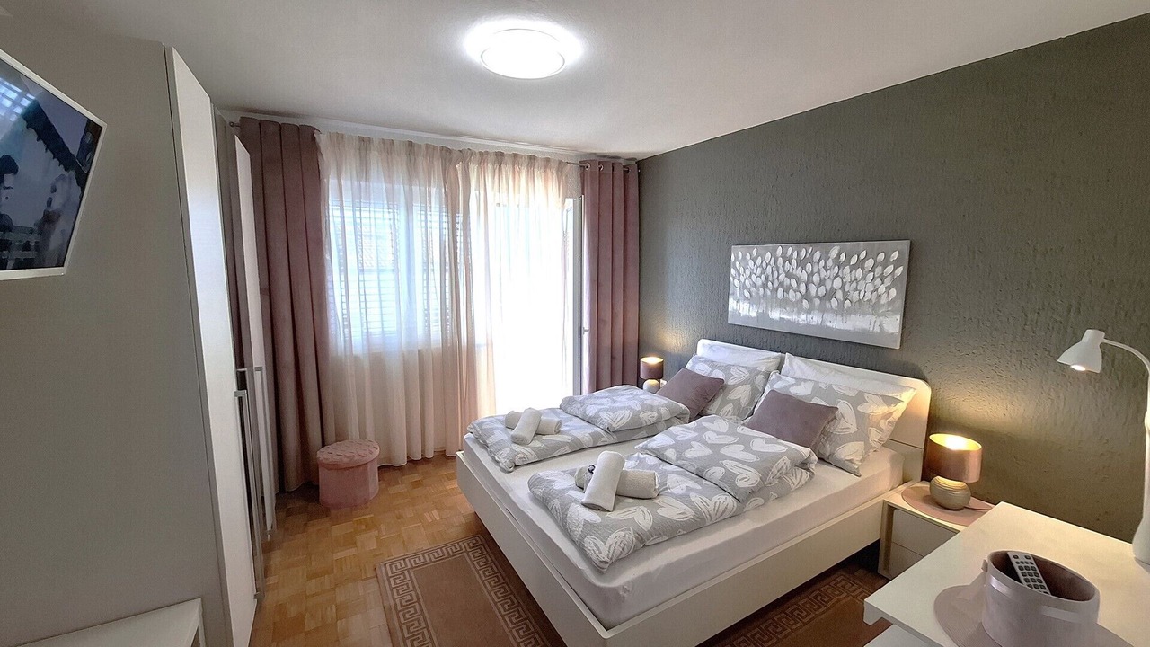 Photo of Bedroom in Spadici