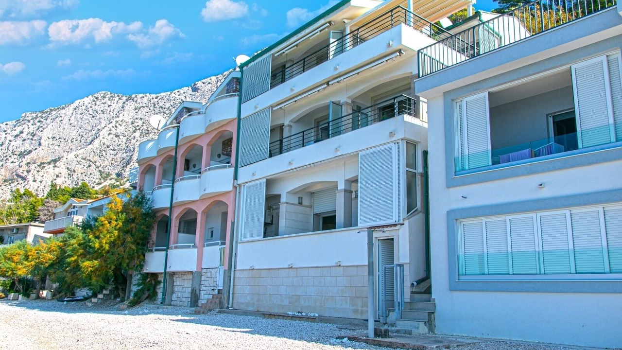 Photo of Outdoor in Drasnice